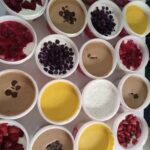 GREEK YOGHURT  MIXBERRIES - Image 2