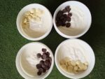 PLAIN DOUBLE CHIPS YOGHURT