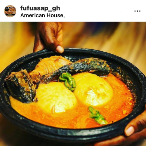 Is Fufu Good For Diabetics?