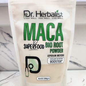 Maca powder