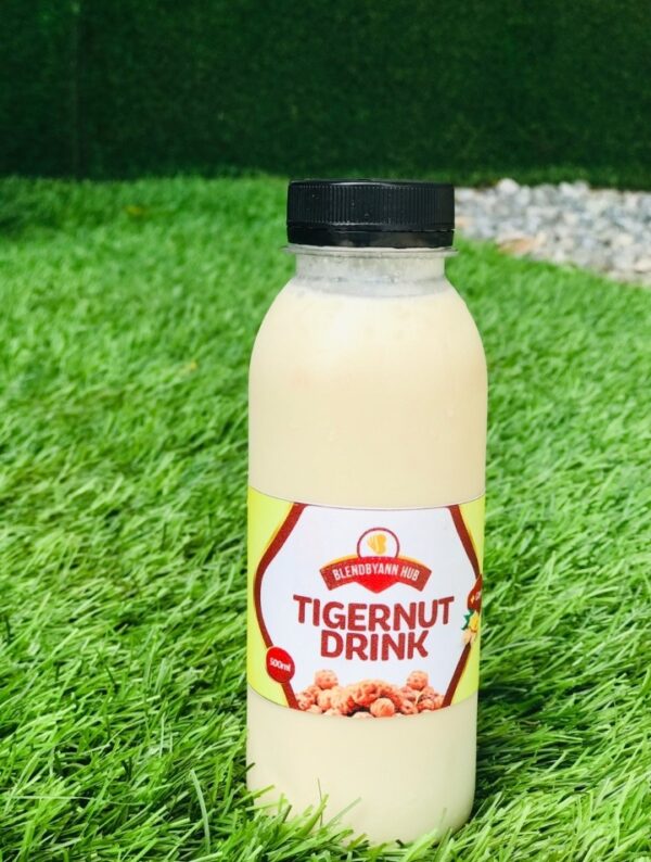 Tigernut