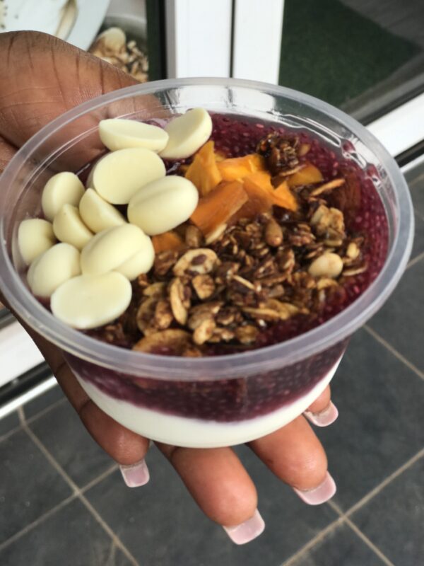 FEMININE HYGIENE Parfait - Image 4