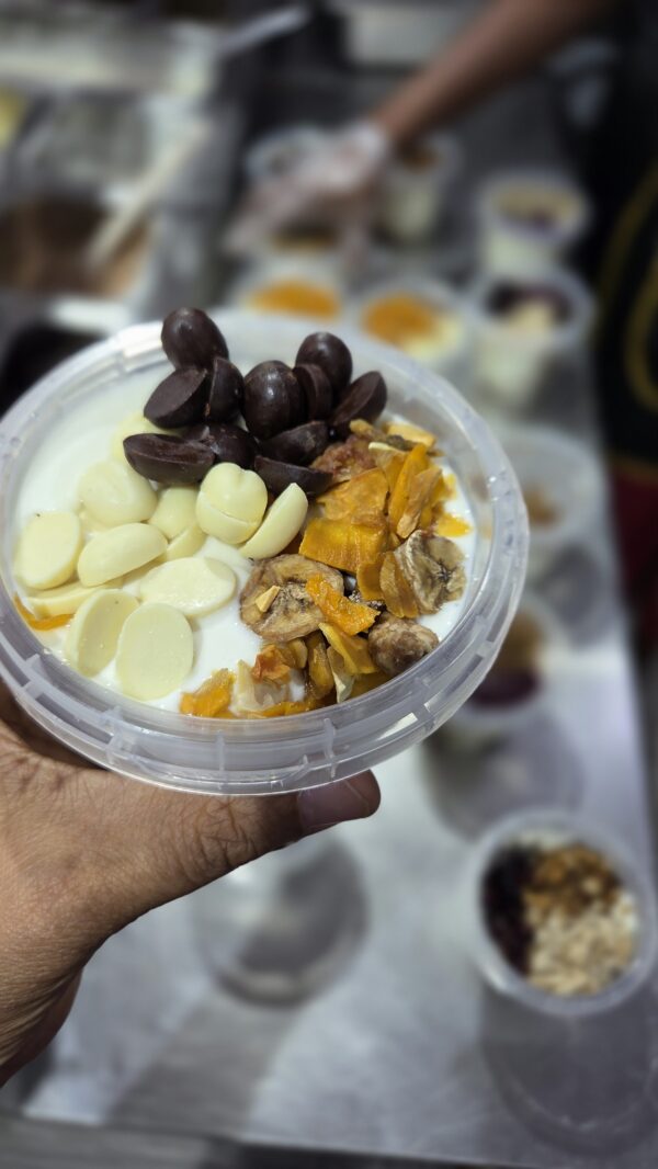 FEMININE HYGIENE Parfait - Image 1