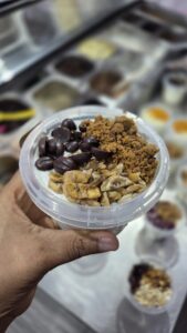 FEMININE HYGIENE Parfait - Image 5