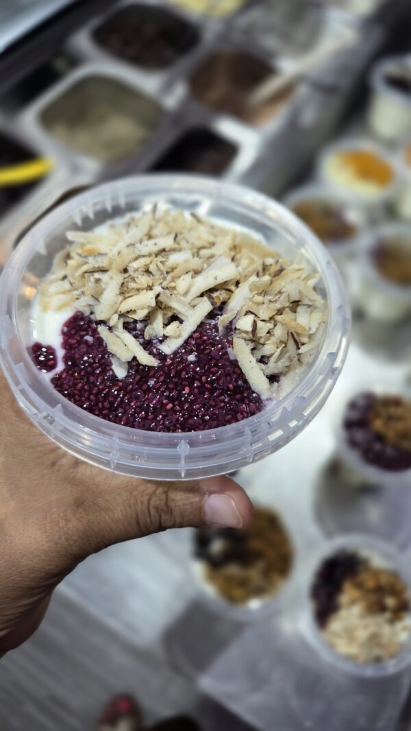 FEMININE HYGIENE Parfait - Image 3