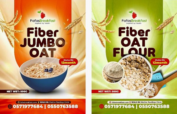 2025/12/1000753322-1.jpg Fiber Oat Flour - Image 1