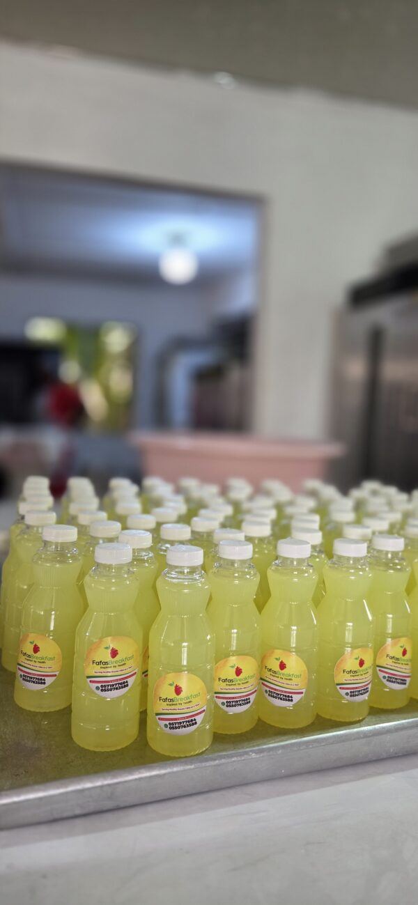 Whey Protein Water - Image 3