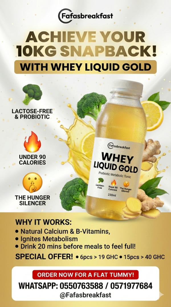 Whey Protein Water - Image 2