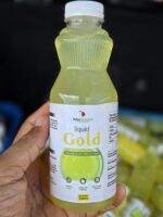 Whey Protein Water